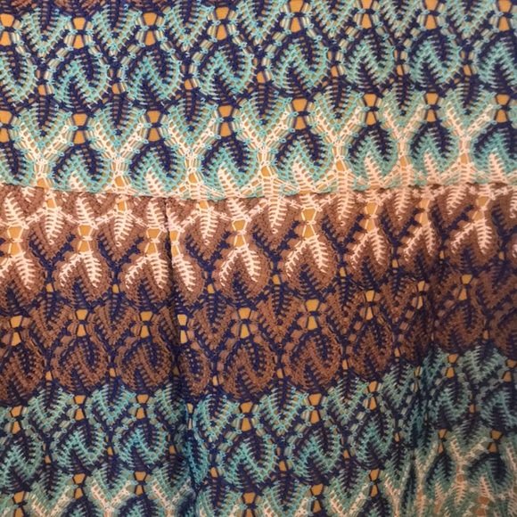 Anthropologie Tabitha dress - Picture 6 of 6